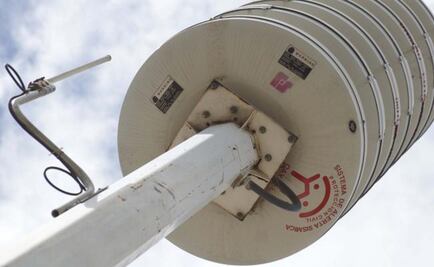 En cuatro días, registran 163 sismos en Oaxaca