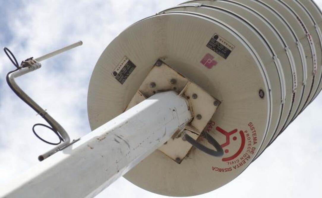 Foto: Edwin Hernández / EL UNIVERSAL