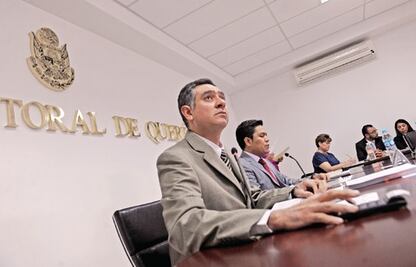 Llaman a legislar  origen de recursos