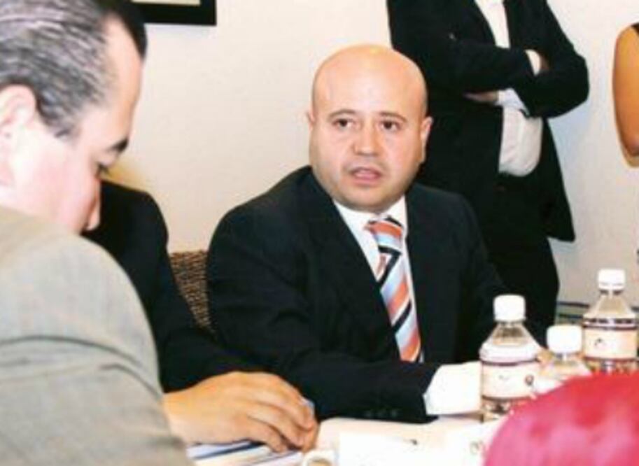 Disminuyen en 2012 recursos de revisión de CEIG