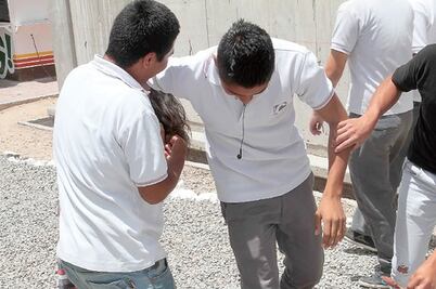 Aplicarán prueba contra el 'bullying'