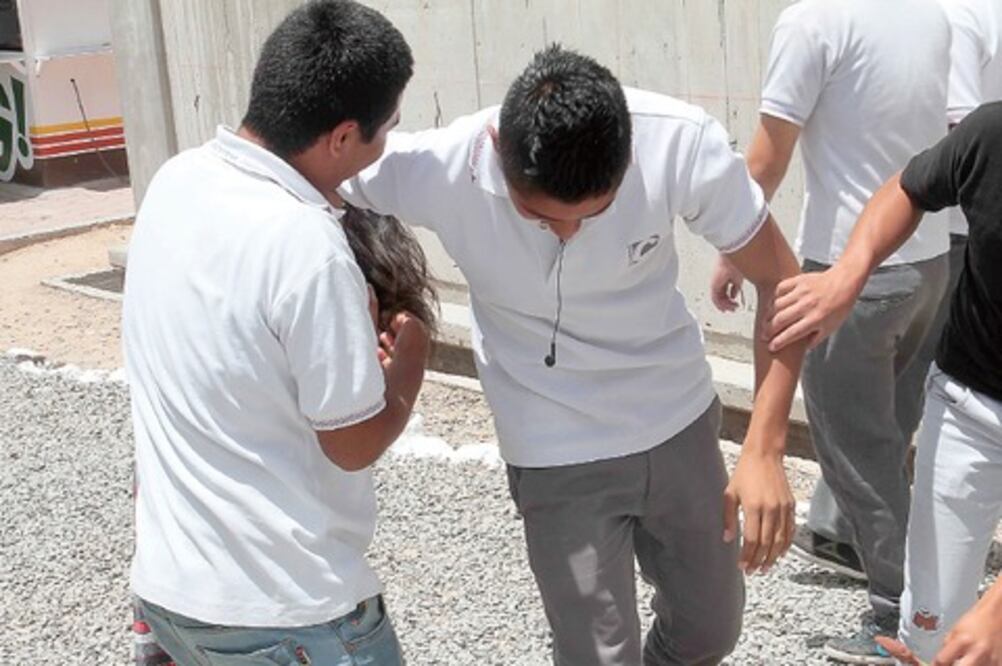 Aplicarán prueba contra el 'bullying'