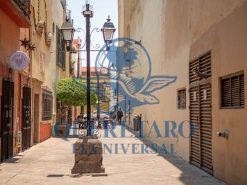 Analizan acuerdo para permitir murales en el Andador Matamoros tras conflicto entre artista y locatario