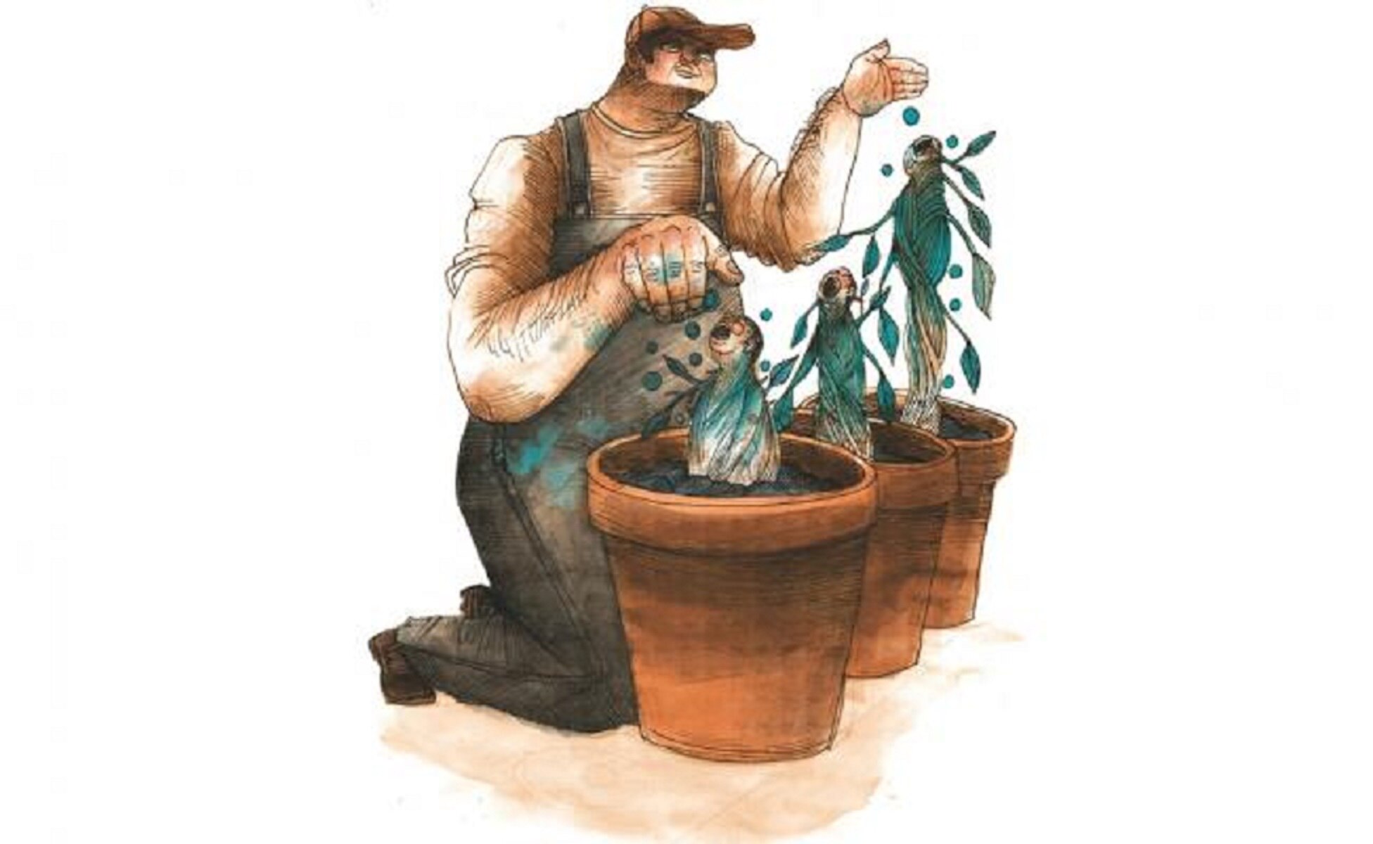 Dulce droga. Inducen a niños a las adicciones