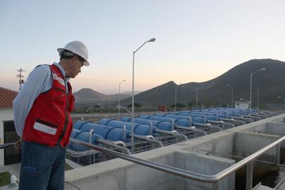 Comisión de Agua ve loable propuesta de Morena 