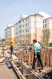  Vesta gastará 200 mdd en cuatro años 
