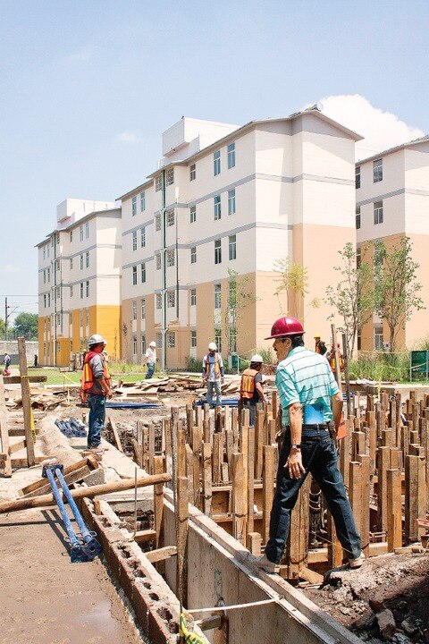 Vesta gastará 200 mdd en cuatro años
