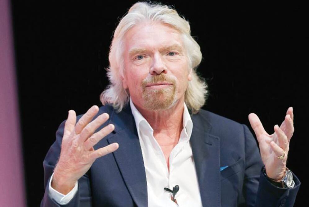 Tras llegar con telefonía, Virgin analiza dar programas de radio