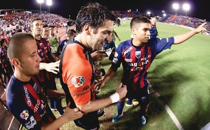 Atlante avanza a final de la Copa
