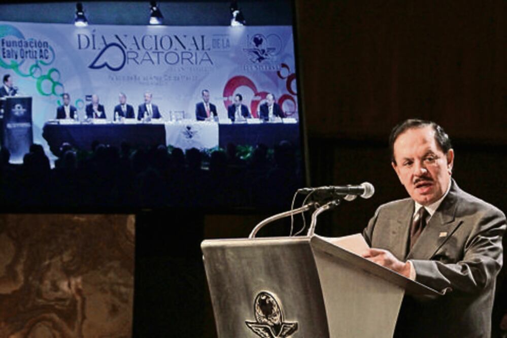 Apoya EL UNIVERSAL debate y libertad de expresión en el país