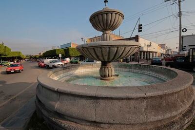 Descarta ex titular de Japam tener notificación por desvío