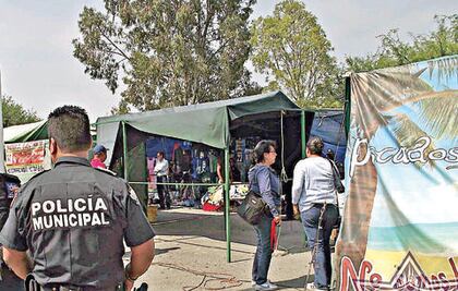 Reporta Auditoría Policial escasas quejas recibidas