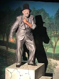 En Querétaro celebran el Día Mundial de Teatro