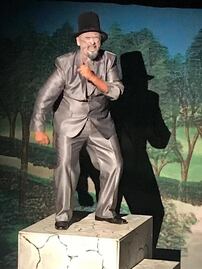 En Querétaro celebran el Día Mundial de Teatro