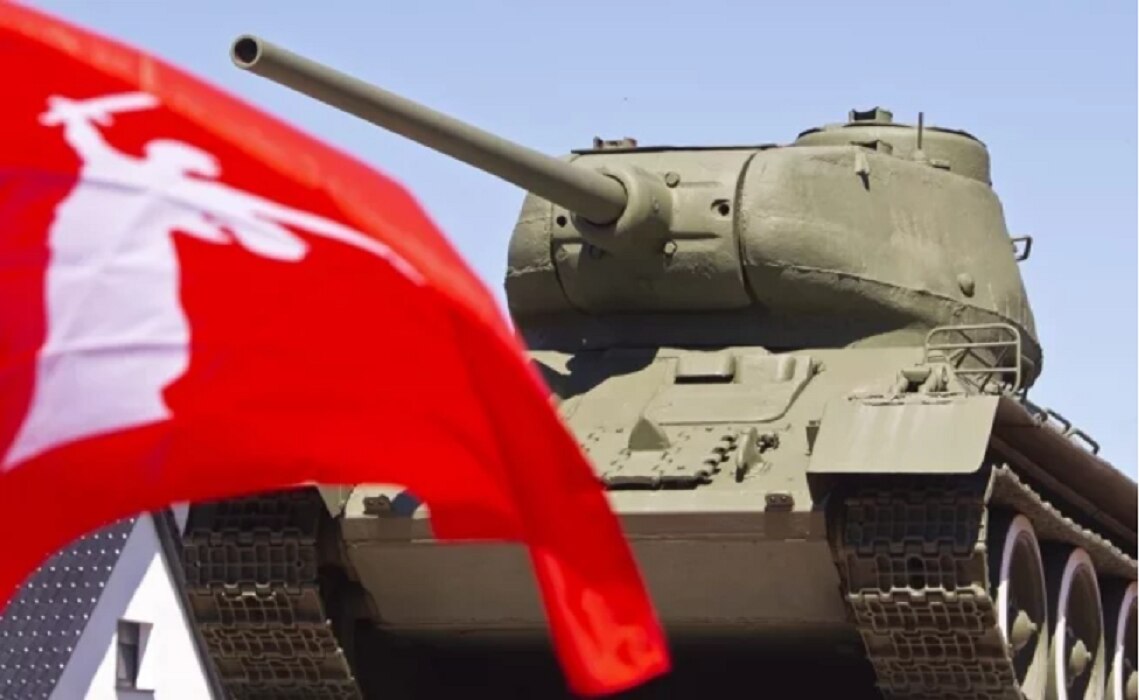 Cartas de la Segunda Guerra Mundial llegan a familiares casi 80 años después