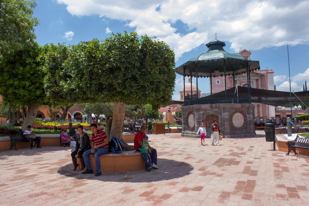 Foto: ARCHIVO. EL UNIVERSAL