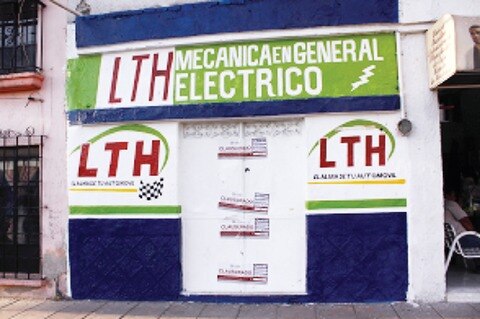 Multarán a negocio