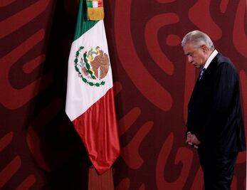 Opinión. ¿Hasta cuándo, Presidente?