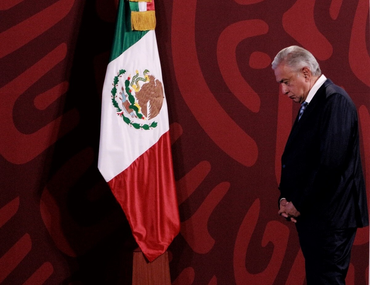 Opinión. ¿Hasta cuándo, Presidente?