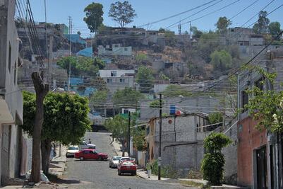 Pega delincuencia a cuarto distrito: Salas