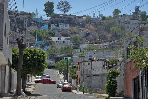 Pega delincuencia a cuarto distrito: Salas
