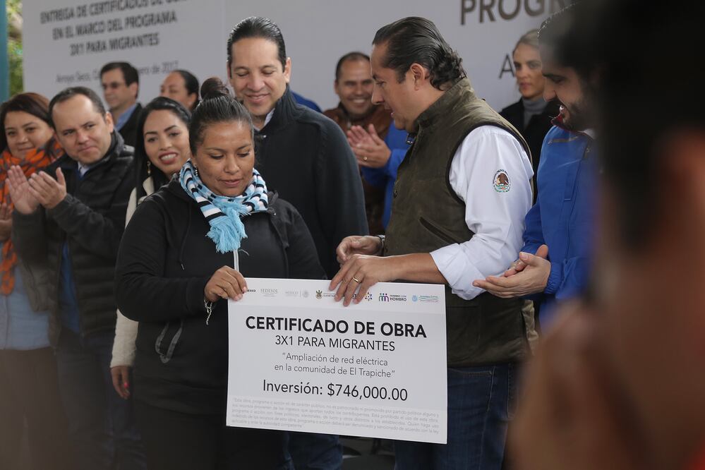 FOTO: Gonzalo Ibañez