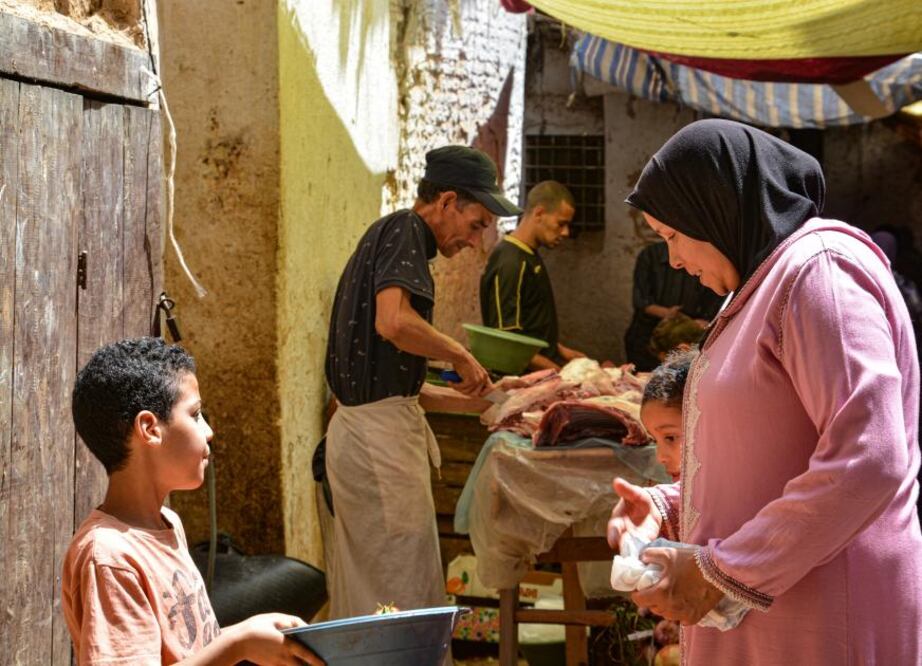 Perla Sánchez / Obture Press