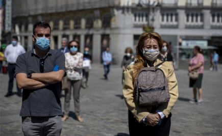 España vive su primer día sin muertos por Covid-19