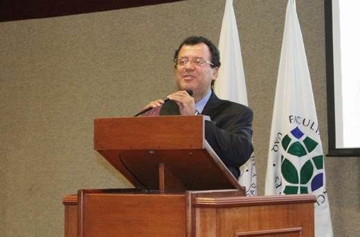 Rector: Enfermería es electoral