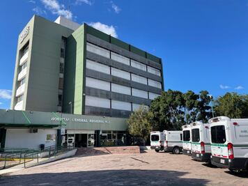 Busca el IMSS terrenos para instalar centros de atención en Querétaro