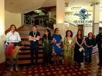 Un Hay Festival “más callejero” que nunca