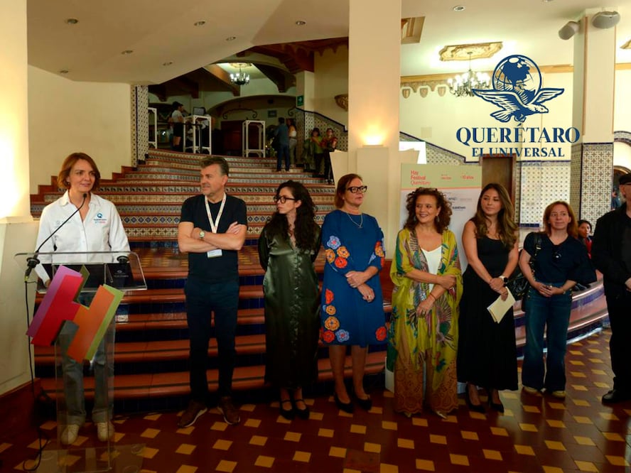 FOTO. FERNANDO CAMACHO