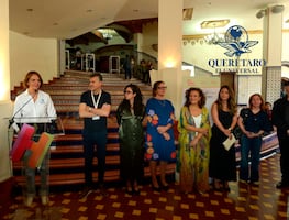 Un Hay Festival “más callejero” que nunca