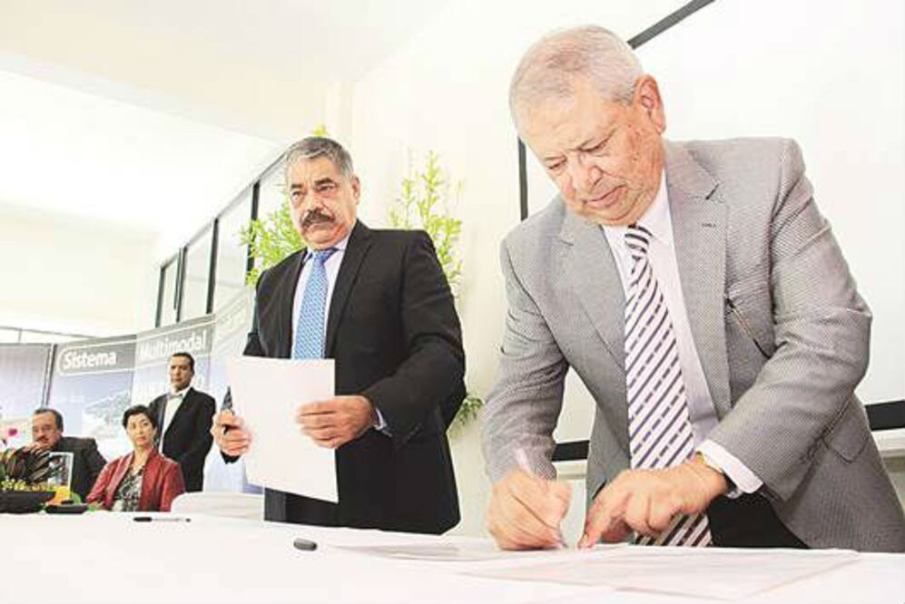 Prevén mover mayor carga con Michoacán