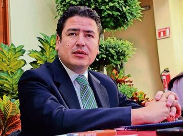 Aprueban  2 mdp para Procuraduría verde