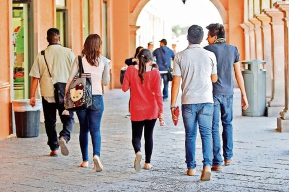 Crece desempleo juvenil 