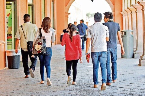 Crece desempleo juvenil