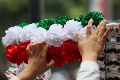 El Grito en Estados Unidos que crece en las comunidades latinas