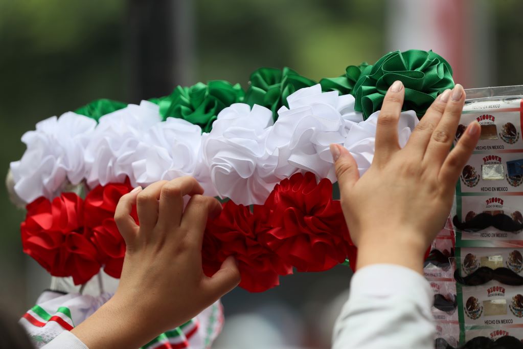 El Grito en Estados Unidos que crece en las comunidades latinas