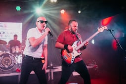 “Ahora la mirada  es llenar estadios”: Juantxo Skalari