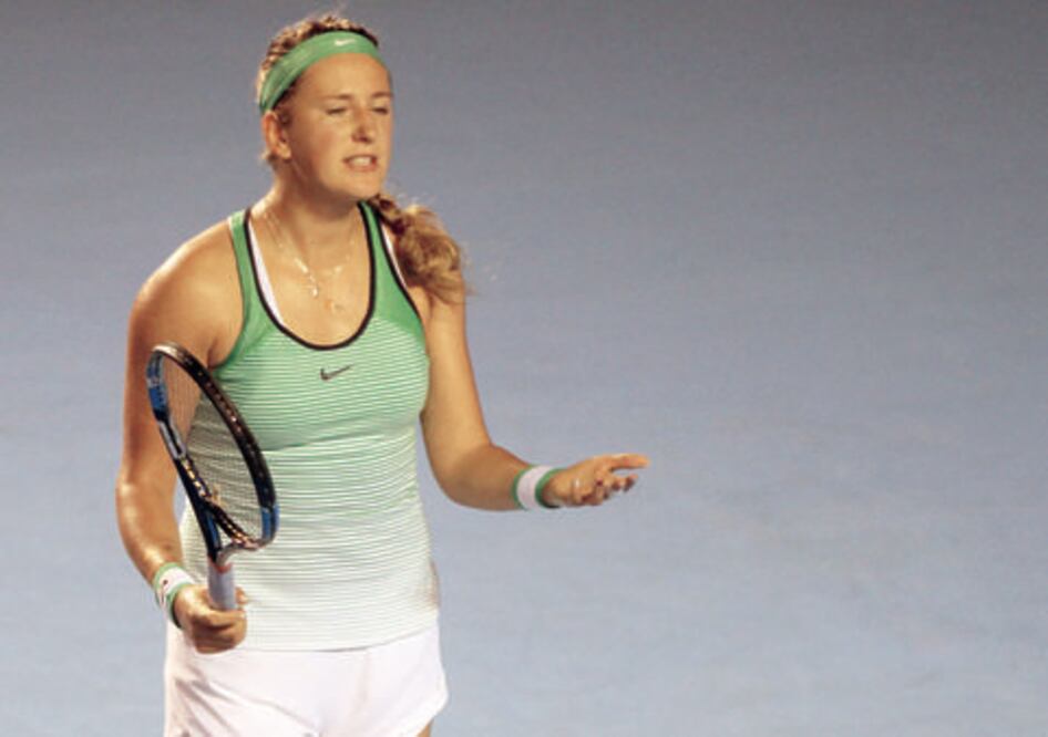 Se lesiona la muñeca