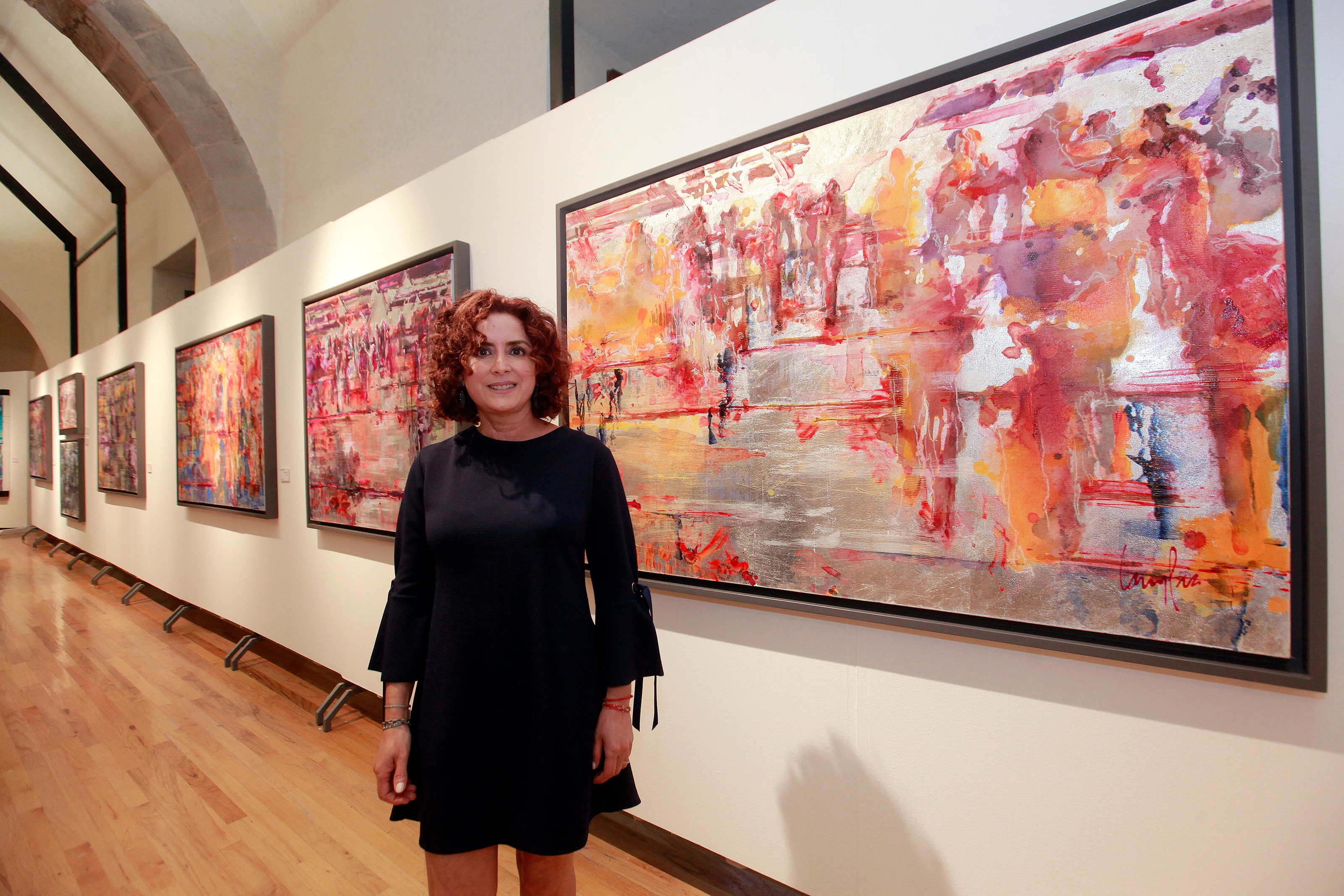 Retratando fenómenos sociales