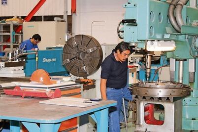 Pagará estado utilidades por 420 mdp a fin de mes 