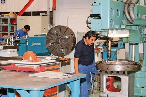 Pagará estado utilidades por 420 mdp a fin de mes