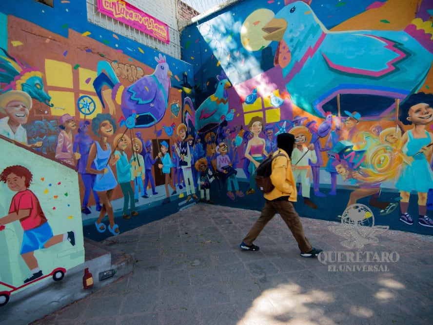 FOTO. FERNANDO CAMACHO