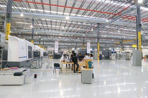 Safran mantendrá crecimiento