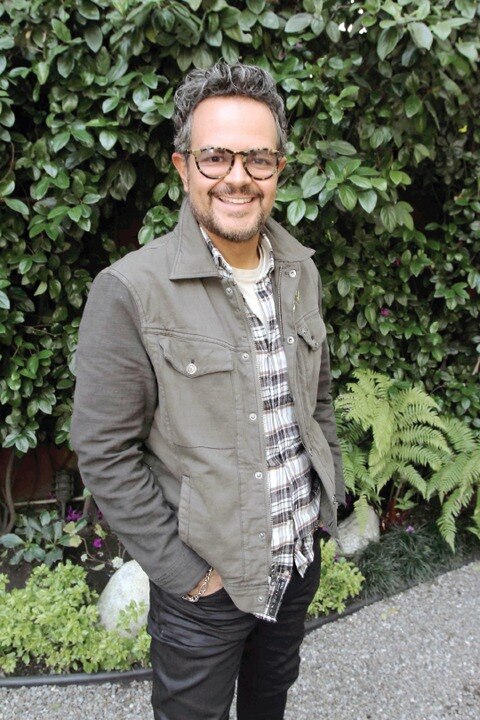 Syntek en el celuloide