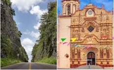 ¿Qué puedes encontrar en estos Pueblos Mágicos de la Sierra Gorda de Querétaro?
