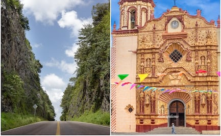 ¿Qué puedes encontrar en estos Pueblos Mágicos de la Sierra Gorda de Querétaro?