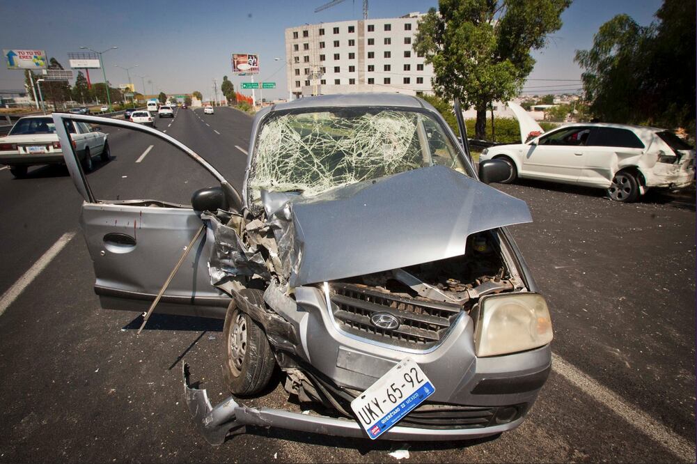 Alistan reunión interinstitucional por autopista 57